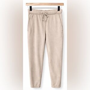 Elwood Core Sweatpants - Brown/Beige